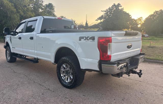 Vin: 1ft7w2bt3jec63202, lot: 61693645, ford f250 super duty 20183
