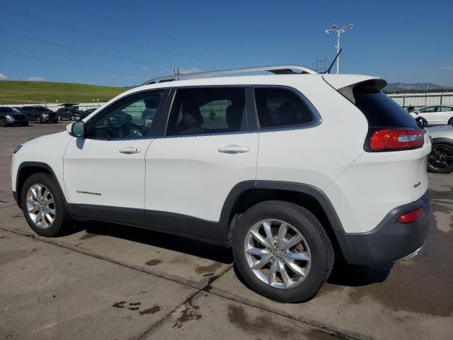 Vin: 1c4pjmds3fw729243, lot: 61572295, jeep grand cher limited 20152