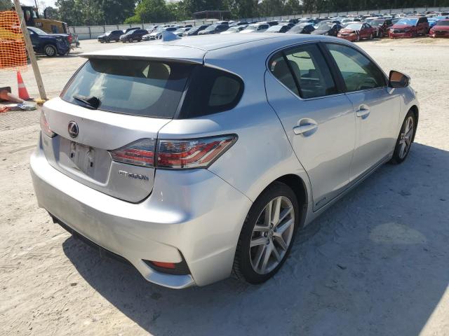 Vin: jthkd5bh4f2214644, lot: 61455725, lexus ct 200 200 20153
