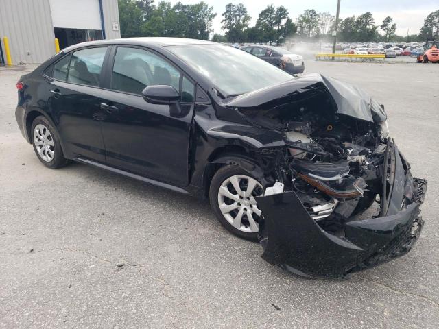 Vin: 5yfepmae8np381614, lot: 60414185, toyota corolla le 20224