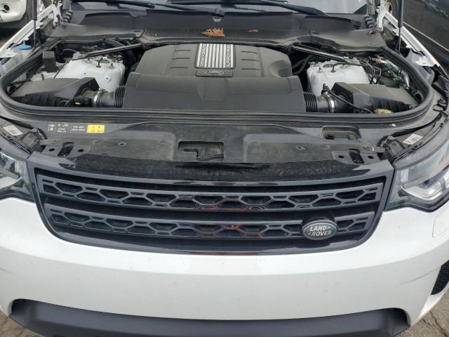 2020 LAND ROVER DISCOVERY SALRG2RV0L2430660