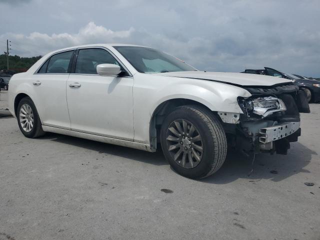 Vin: 2c3ccaag4dh713611, lot: 60078085, chrysler 300 20134