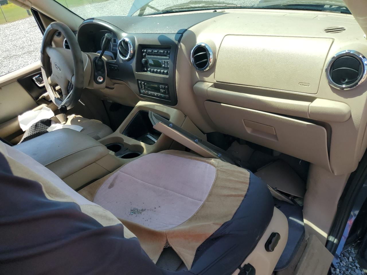 Ford Expedition 2006