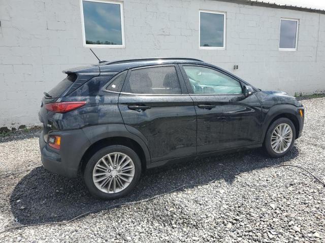 Vin: km8k2caa1lu572893, lot: 61354445, hyundai kona sel 20203