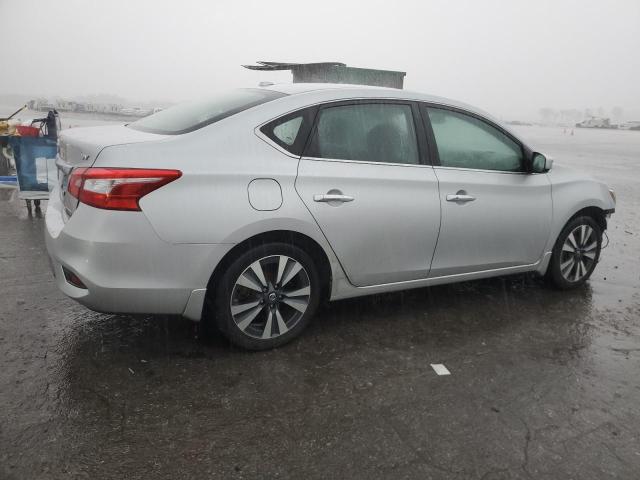 Vin: 3n1ab7apxky235441, lot: 59846535, nissan sentra s 20193