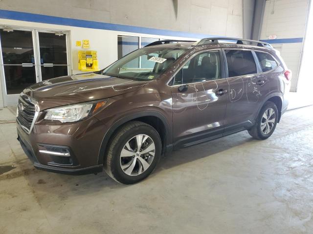 SUBARU ASCENT PRE