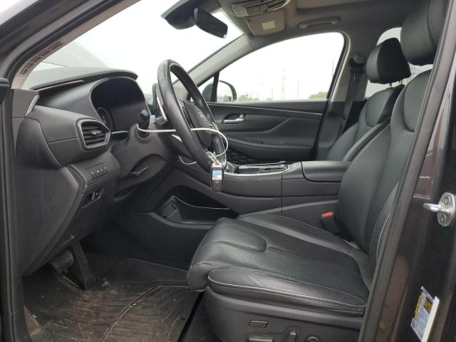 2021 HYUNDAI SANTA FE L 5NMS4DAL8MH343092