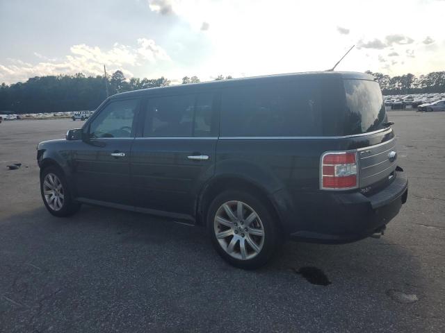 Vin: 2fmhk6dc5abd03498, lot: 61343015, ford flex limited 20102