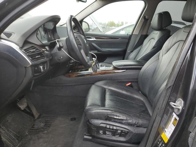 2015 BMW X5 XDRIVE3 5UXKS4C56F0N09373