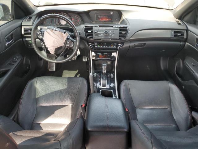 2017 HONDA ACCORD SPO 1HGCR2F14HA173817
