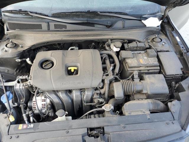 2023 KIA FORTE LX 3KPF24AD4PE647063