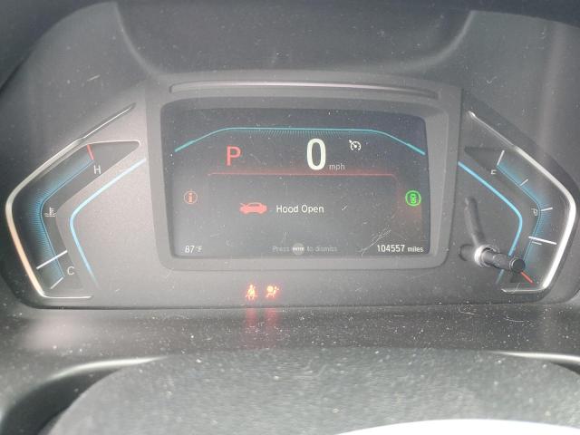 2022 HONDA ODYSSEY EX 5FNRL6H71NB023413