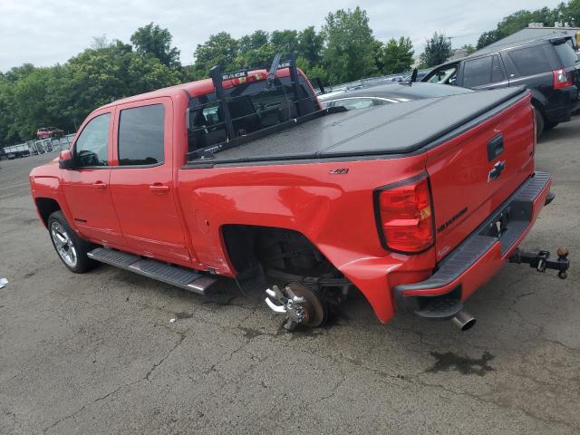 Vin: 3gcukrecxhg266829, lot: 60865605, chevrolet all models k1500 lt 20172