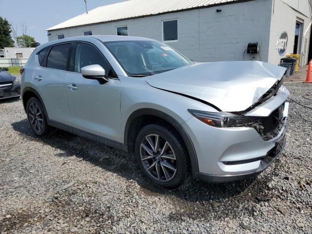 Vin: jm3kfbdm1j0342002, lot: 60613375, mazda cx-5 grand touring 20184