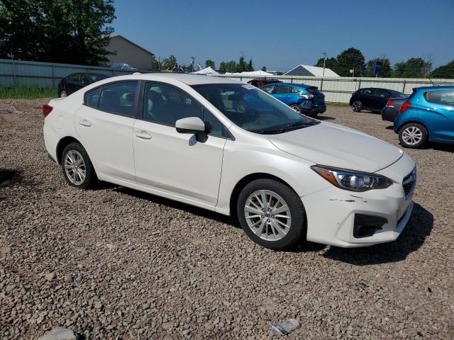2018 SUBARU IMPREZA PR 4S3GKAD61J3616755