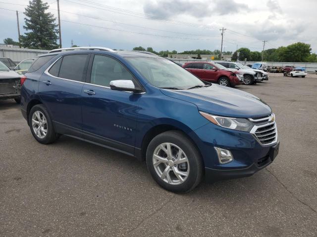 Vin: 2gnaxxev5l6163601, lot: 59397345, chevrolet equinox premier 20204