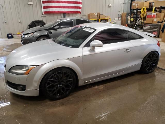 AUDI TT 2.0T