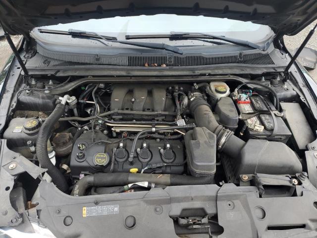 2018 FORD TAURUS LIM 1FAHP2F83JG101264