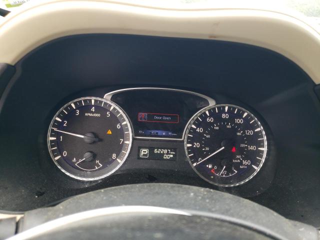 2017 INFINITI QX60 5N1DL0MM5HC504572