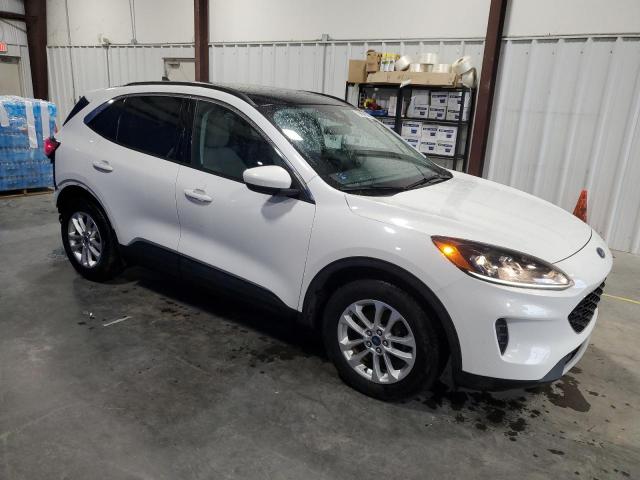 Vin: 1fmcu0bz7mua10600, lot: 59866585, ford escape se 20214