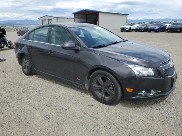 Vin: 1g1pe5sb4e7372086, lot: 59757175, chevrolet cruze lt 20144