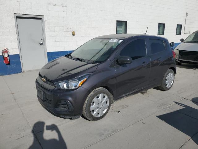 Vin: kl8cv6sa5gc619940, lot: 61633255, chevrolet spark 2016 img_1