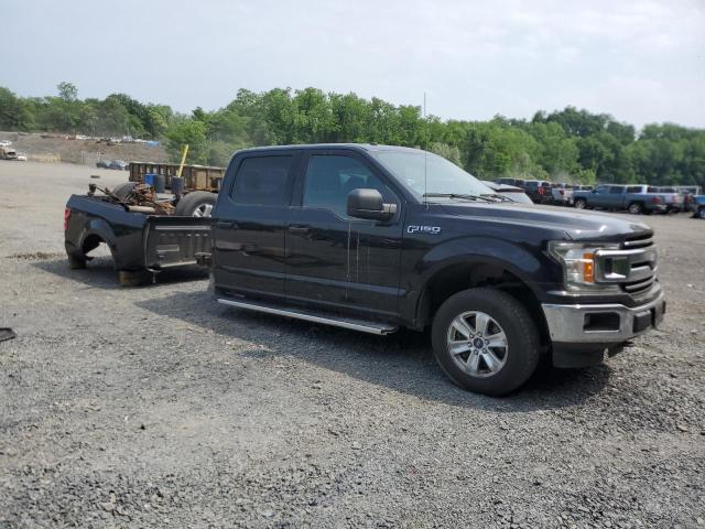 Vin: 1ftfw1eg5jfb60460, lot: 60531025, ford f-150 supercrew 20184
