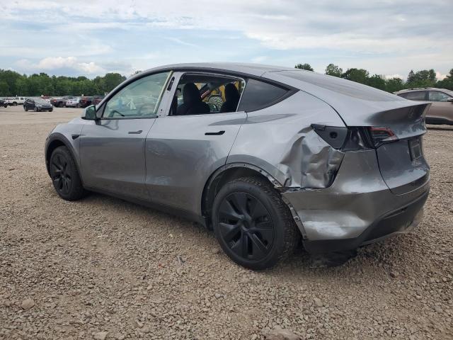 2025 TESLA MODEL Y 7SAYGDEE2SA361261