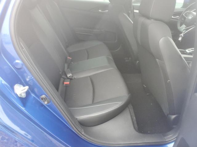 2020 HONDA CIVIC SPOR 19XFC2E85LE023541
