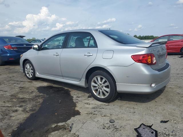 Vin: 2t1bu4ee7ac472762, lot: 60942135, toyota corolla base 20102