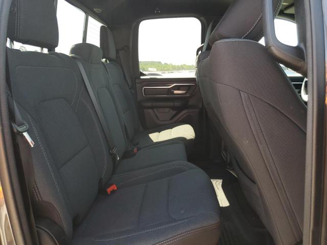 2022 RAM 1500 BIG H 1C6RRFBG2NN480490