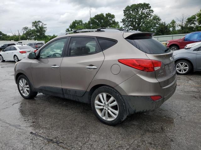 Vin: km8ju3ac5cu469774, lot: 60663955, hyundai tucson gls 20122