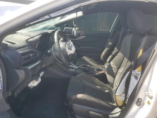 2022 SUBARU WRX JF1VBAA61N9030867