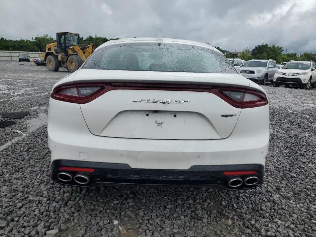 2020 KIA STINGER GT - KNAE35LC2L6082148