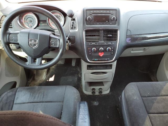 2C4RDGBG8DR568877 2013 DODGE CARAVAN