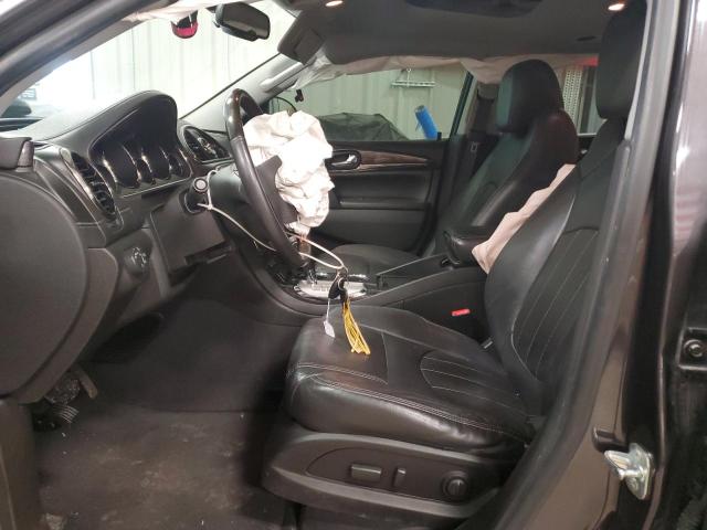 2016 BUICK ENCLAVE 5GAKVBKD8GJ189170