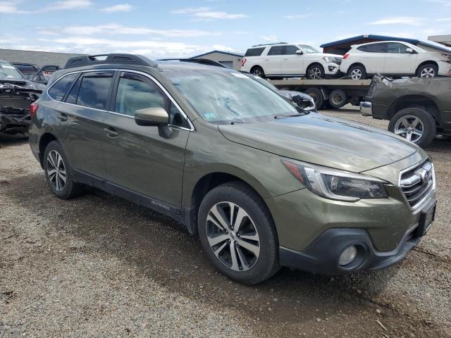 2018 SUBARU OUTBACK 2. - 4S4BSANCXJ3385381