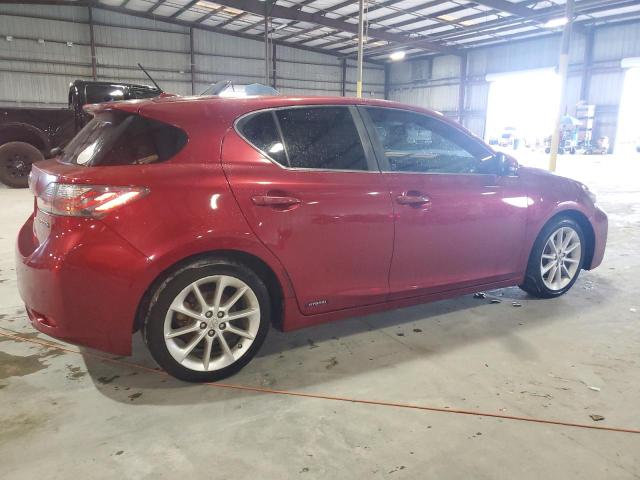 Vin: jthkd5bh8b2033847, lot: 59669755, lexus ct 200 200 20113