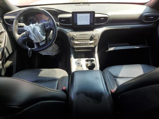 2020 FORD EXPLORER X - 1FMSK8DHXLGA50168
