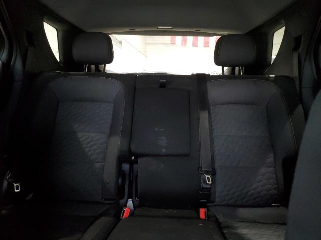 2019 CHEVROLET EQUINOX LT - 2GNAXKEV7K6207941
