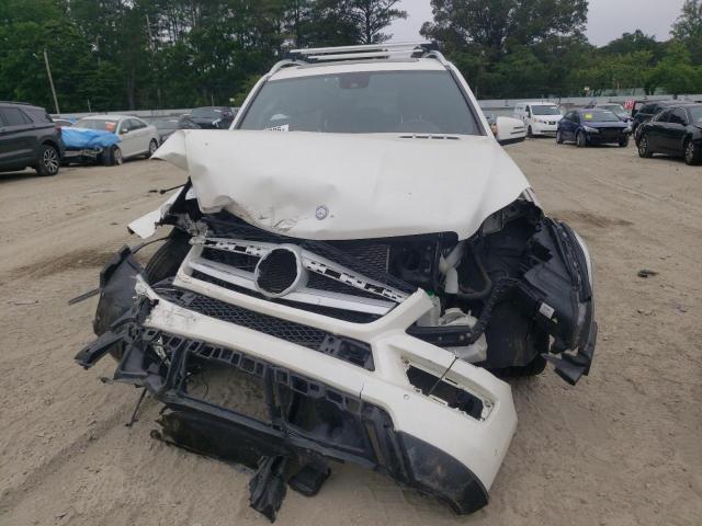 2016 MERCEDES-BENZ GL 450 4MA 4JGDF6EE7GA689896