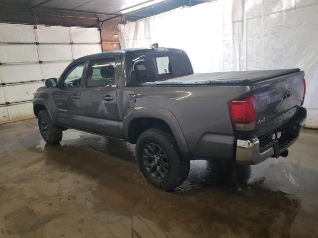 Vin: 3tycz5an1nt090553, lot: 62003395, toyota tacoma double cab 20222