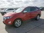 2018 CHEVROLET EQUINOX PR - 3GNAXMEV4JL305900