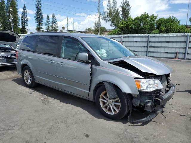 Vin: 2c4rdgcg8dr771329, lot: 62632235, dodge caravan sxt 20134