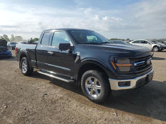 Vin: 1ftex3lp9rkf71614, lot: 62367205, ford all models xlt 20244