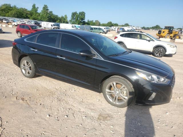 Vin: 5npe34af9kh816556, lot: 61283435, hyundai sonata limited 20194