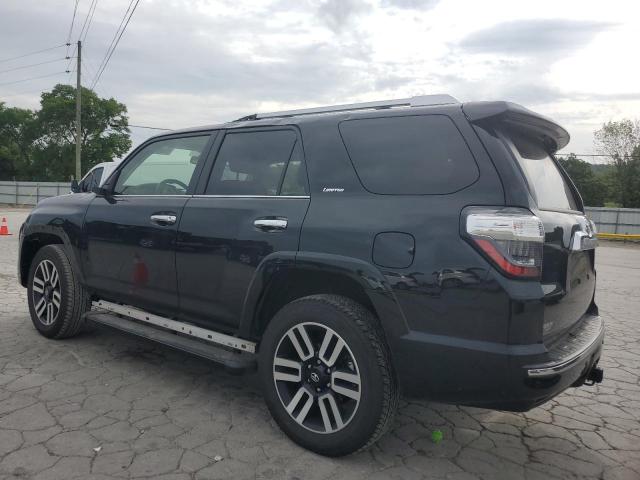 2024 TOYOTA 4RUNNER LI JTEKU5JR9R6280269