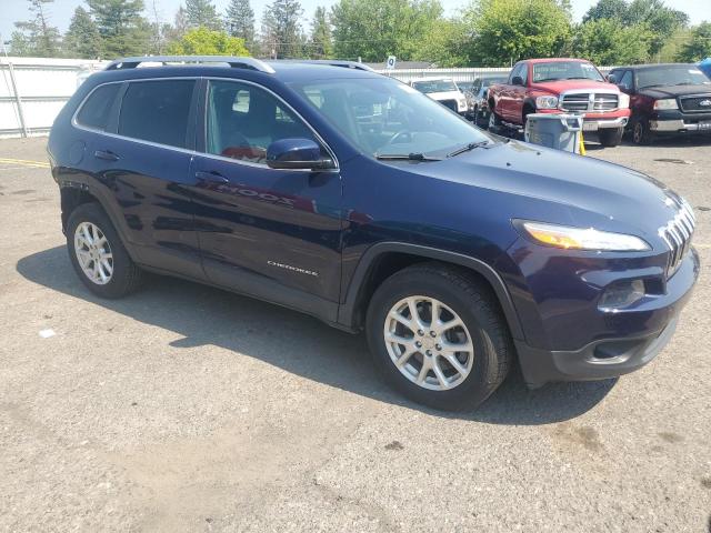 Vin: 1c4pjmcsxew294558, lot: 59359135, jeep grand cher latitude 20144