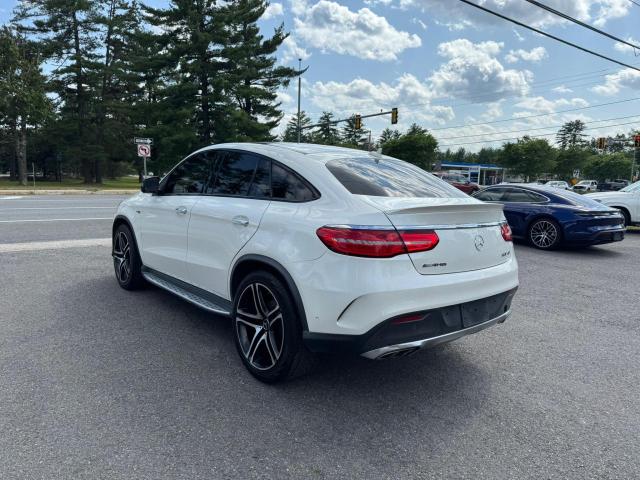 Vin: 4jged6eb0ha056903, lot: 62410285, mercedes-benz gle-class 43 amg 20174