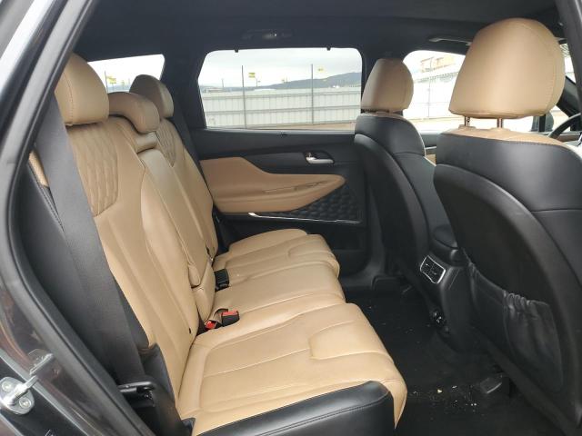2023 HYUNDAI SANTA FE C 5NMS5DAL8PH501030